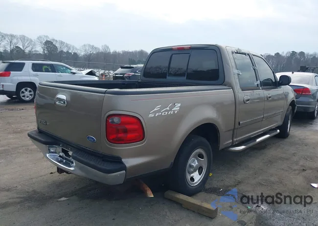 1FTRW07683KB71359: 44477426