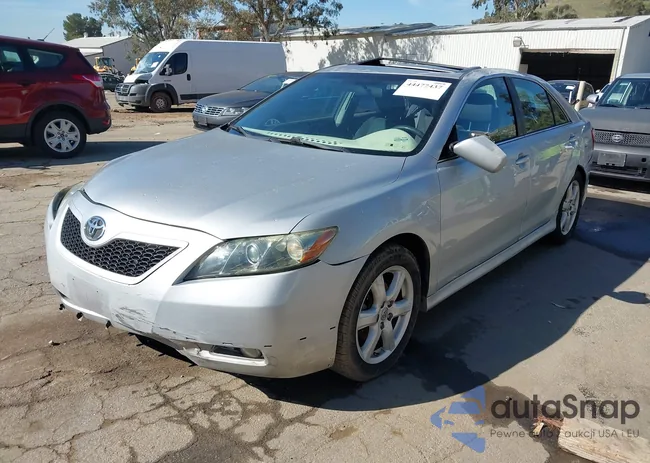 4T1BE46KX7U631203: 44477437