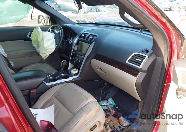 1FM5K8F84FGA05192: 44477446