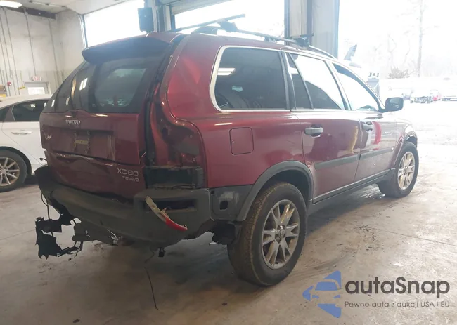 YV1CZ91H441079209: 44477587