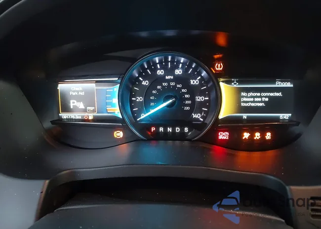 1FM5K7D89JGC06303: 44477633