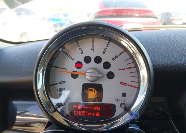 WMWSV3C50CTY26673: 44477670