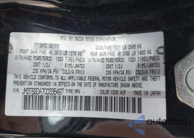 JM3TB2DA7C0335497: 44477703