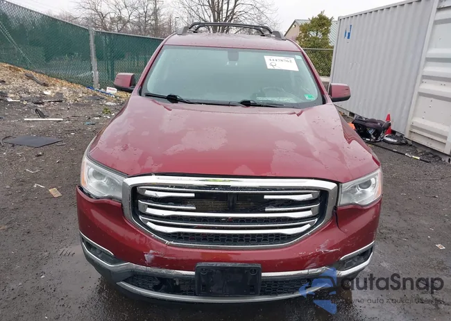 1GKKNSLS2JZ221765: 44478762