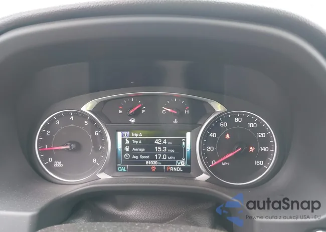 1GKKNSLS2JZ221765: 44478762