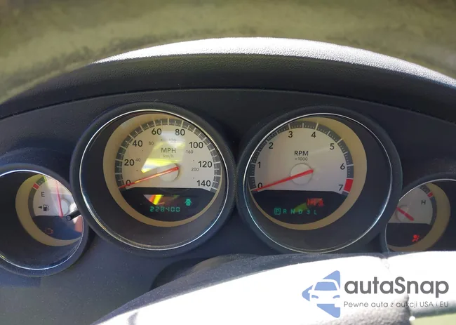 2B3KA33V09H533023: 44478777