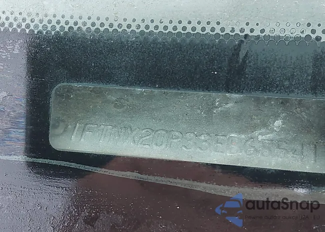 1FTNX20P33EB68541: 44478822