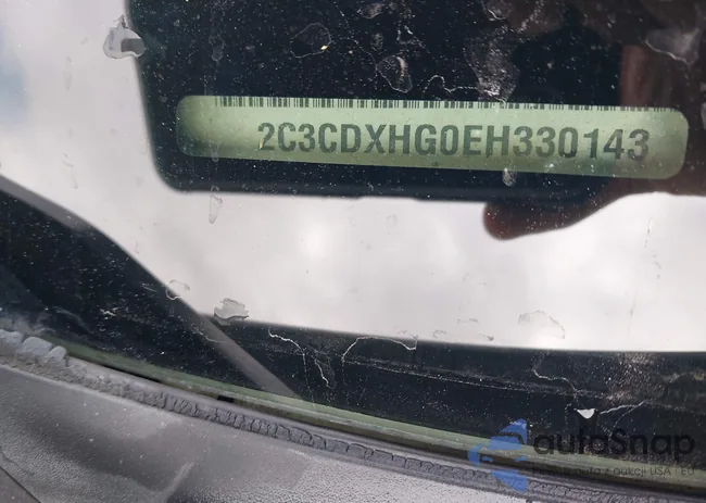 2C3CDXHG0EH330143: 44479136