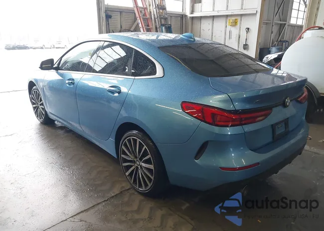 WBA73AK01M7G84224: 44479171