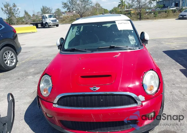 WMWMF73519TT94021: 44478433