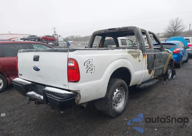 1FT7X2B6XBEC11509: 44478619