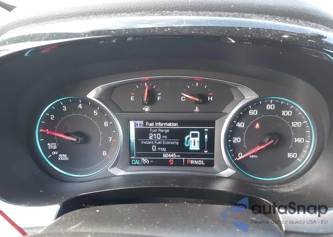 1GNERGKW2KJ283821: 44478641