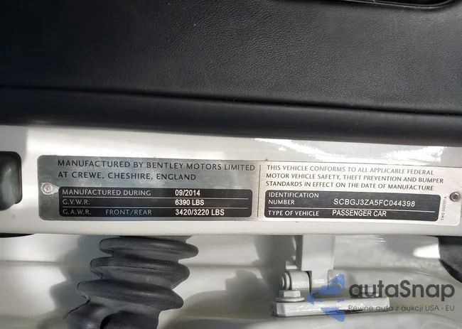 SCBGJ3ZA5FC044398: 44478698