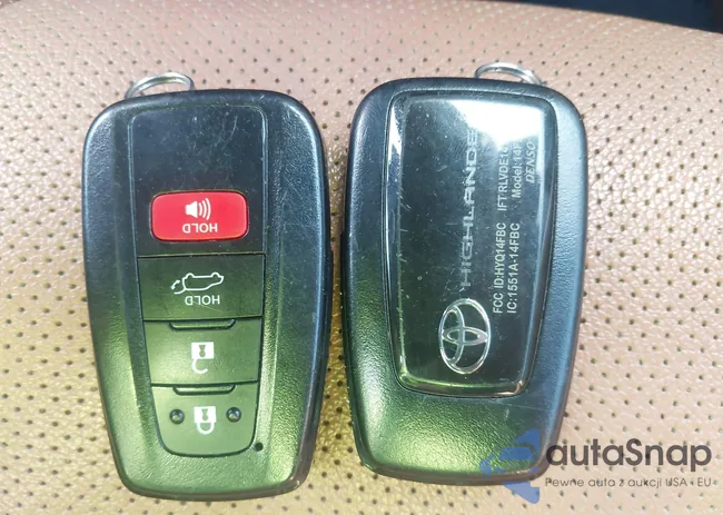 5TDFZRAH4MS077661: 44479721