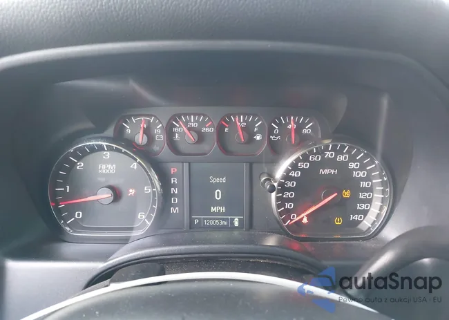 1GCRCPEC3GZ253443: 44479736