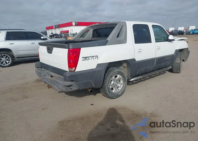 3GNEC13T53G207676: 44479743