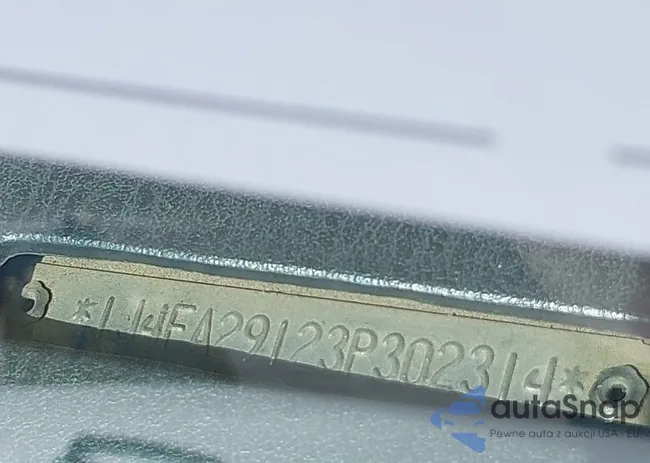 1J4FA29123P302314: 44479775