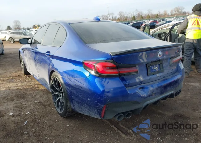 WBS83CH06PCL40075: 44479831