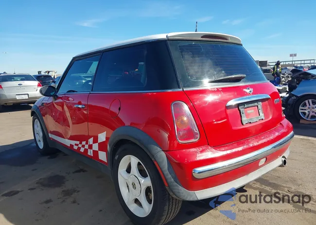 WMWRC33444TJ59278: 44479875