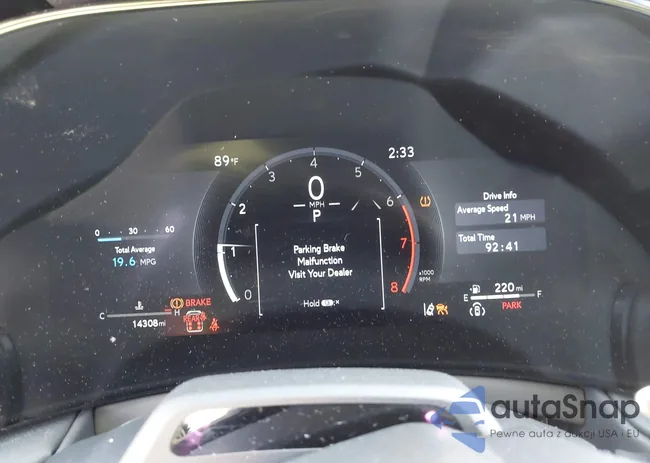 5TDAAAB60SS020838: 44479923