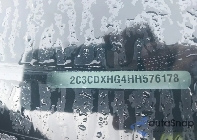 2C3CDXHG4HH576178: 44479934