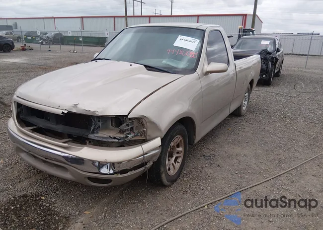 1FTZF1725WNA57230: 44480005