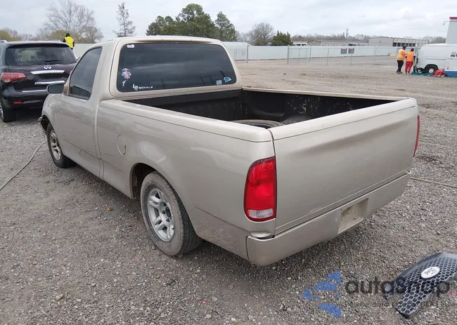 1FTZF1725WNA57230: 44480005