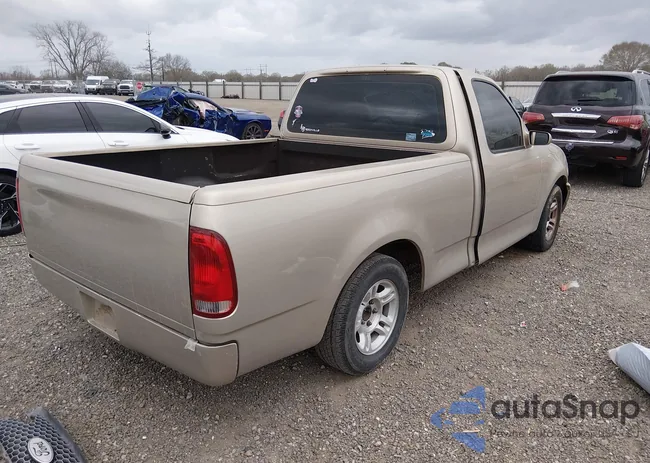 1FTZF1725WNA57230: 44480005