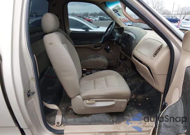 1FTZF1725WNA57230: 44480005