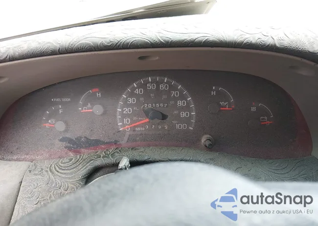 1FTZF1725WNA57230: 44480005