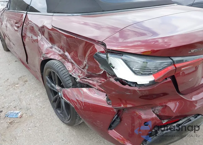 WBA63AT08NCJ51917: 44480100