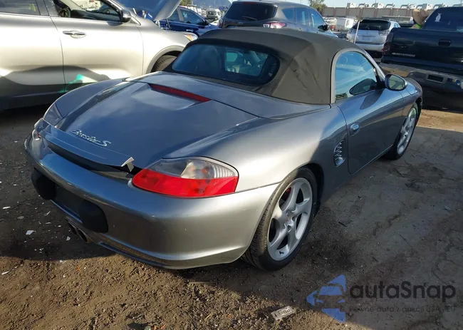 WP0CB29834U660611: 44480130