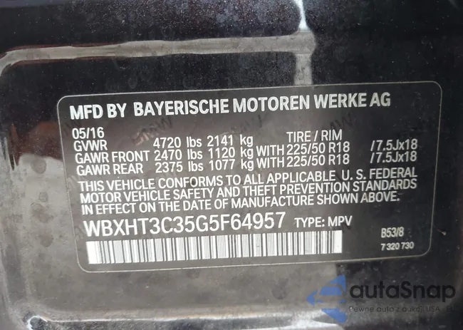 WBXHT3C35G5F64957: 44480162