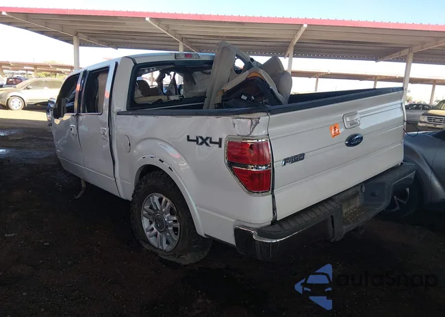 1FTFW1ET6DFA61664: 44480221