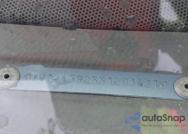 YV1SZ592551203431: 44479341