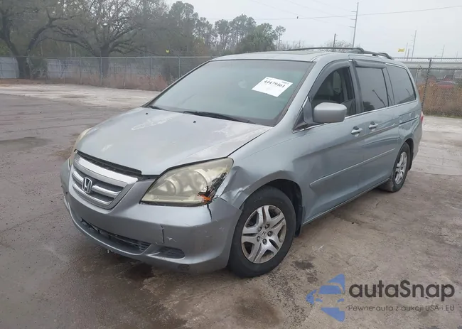 5FNRL38657B062790: 44479461