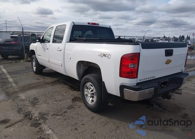 1GCHK23607F531683: 44479623