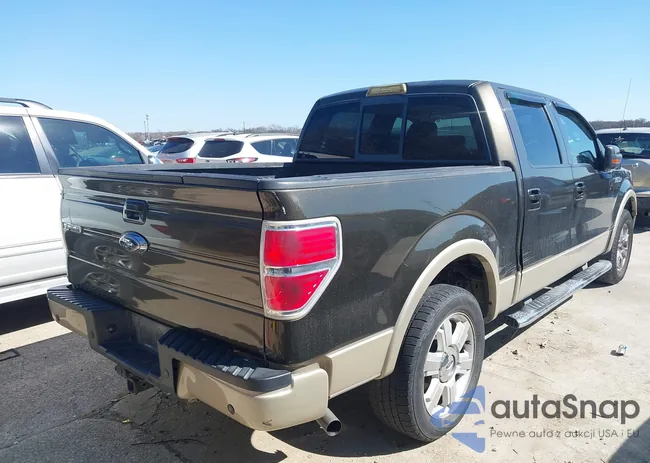 1FTPW12V89FA39862: 44479642