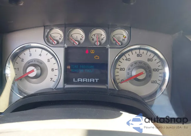 1FTPW12V89FA39862: 44479642