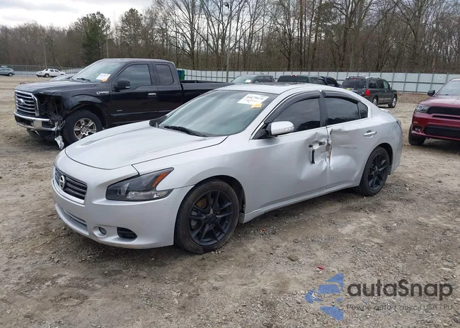 1N4AA5AP4CC807687: 44479674