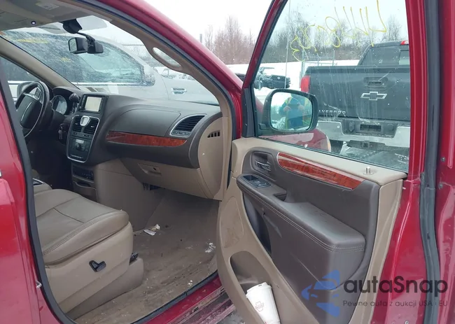 2C4RC1CGXCR162760: 44480743