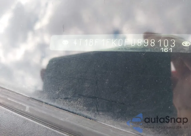 4T1BF1FK0FU898103: 44480772