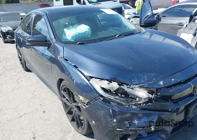 19XFC1F32GE222629: 44480776