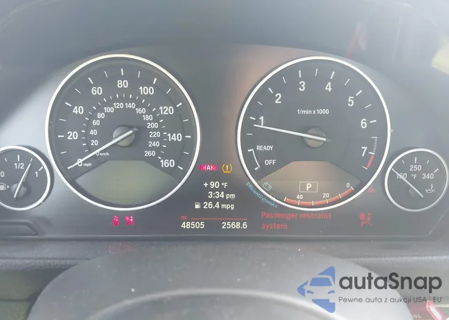 WBA3B1C55EP679179: 44480847