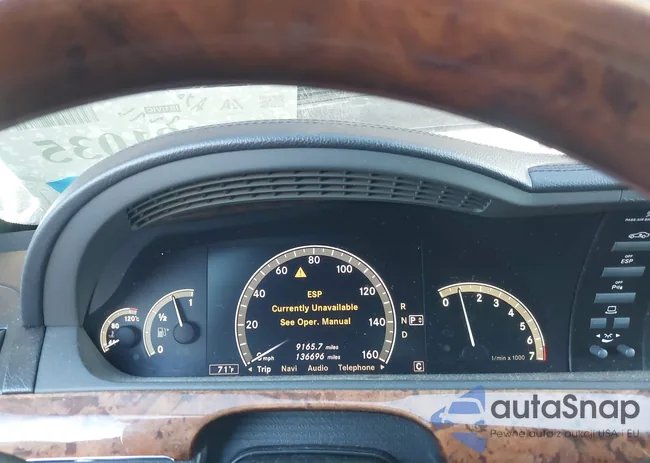 WDDNG71X88A216048: 44481035