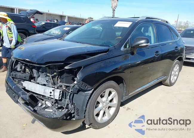 2T2BK1BA0AC016071: 44481113