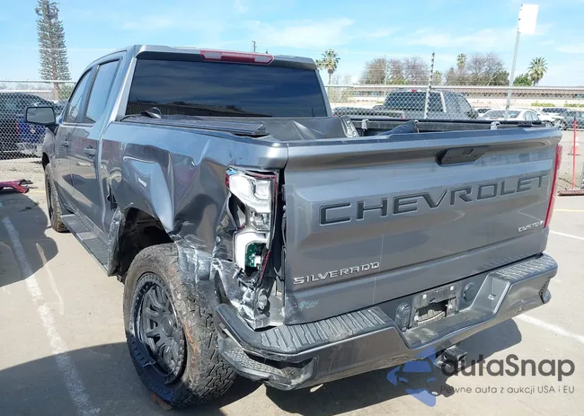 1GCPWBEK3MZ174505: 44481128