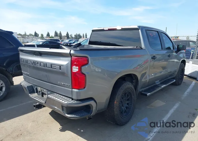 1GCPWBEK3MZ174505: 44481128