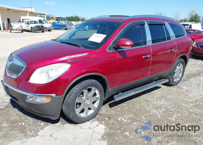 5GAEV23788J109616: 44481233