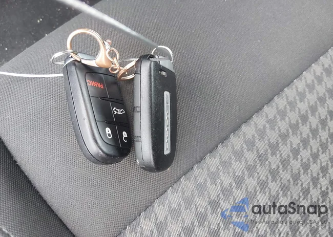 2C3CDZAG6PH563095: 44481288